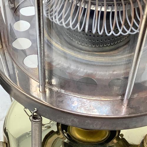 武井バーナー (タケイバーナー) パープルストーブ SV-2A 301A