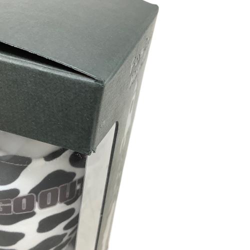 COLONISTA×GOOUT CONPE10＆COLOくん