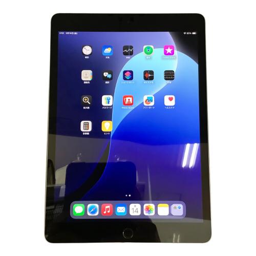 Apple (アップル) iPad(第9世代) MK2P3J/A Wi-Fiモデル 256GB iPad OS 程度:Bランク