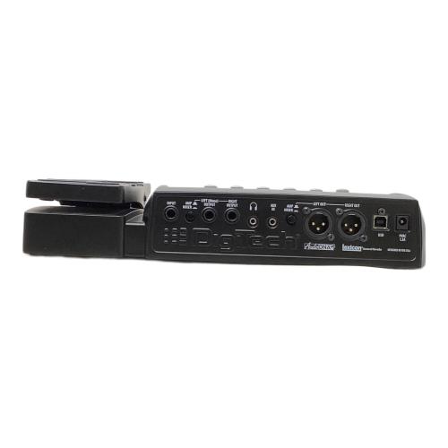 DigiTech (デジテック) マルチエフェクター アダプター付 BP355V-JA