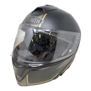 YAMAHA (ヤマハ) バイク用ヘルメット SIZE L YJ-21 キズ・スレ有 2020年製 PSCマーク(バイク用ヘルメット)有