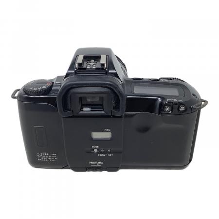 【値下げ可能！】フィルムカメラ　Canon EOS kissモデル　ビンテージ EOS Kiss - キヤノンカメラミュージアム