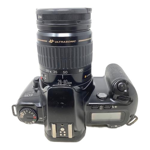 CANON (キヤノン) フィルムカメラ EOS KISS .