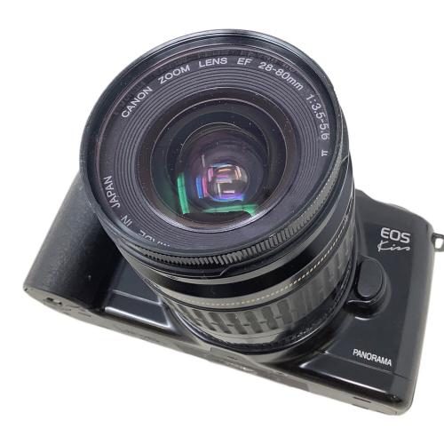 CANON (キヤノン) フィルムカメラ EOS KISS .