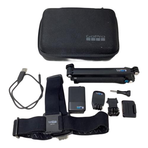 GoPro (ゴープロ) アクションカメラ BLACK7 .