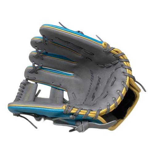 SSK グローブ ブルー×グレー 2024年シーズン球宴モデル proedge PN34524A