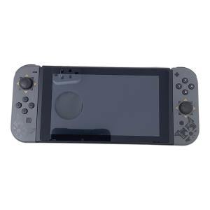 Nintendo (ニンテンドー) Nintendo Switch モンスターハンターライズ スペシャルエディション HAC-001 XKJ10064820131