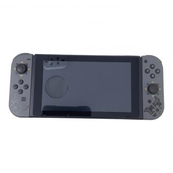 Nintendo (ニンテンドー) Nintendo Switch モンスターハンターライズ スペシャルエディション HAC-001 XKJ10064820131