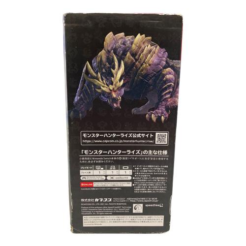 Nintendo (ニンテンドー) Nintendo Switch モンスターハンターライズ スペシャルエディション HAC-001 XKJ10064820131