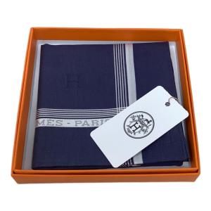 HERMES (エルメス) ハンカチ 202045G