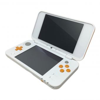 Nintendo (ニンテンドー) 2DS LL JAN-001 -