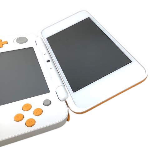 Nintendo (ニンテンドー) 2DS LL JAN-001 -