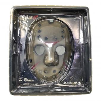 NECA (ネカ) キャラクターグッズ 　13日の金曜日　ジェイソンマスク