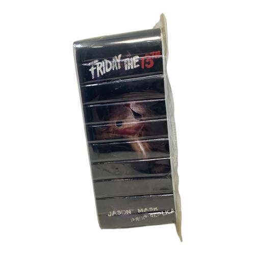 NECA (ネカ) キャラクターグッズ 　13日の金曜日　ジェイソンマスク