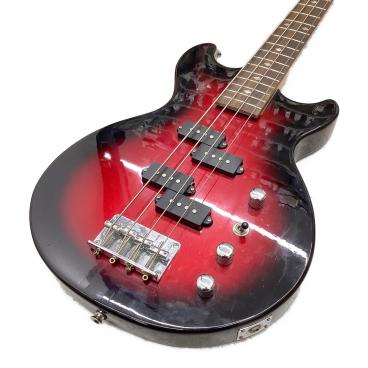 B.C. Rich (BCリッチ) エレキギター Rロゴ キズ有 モッキンバード