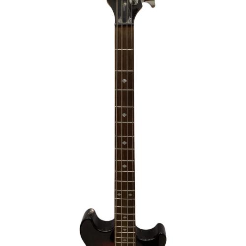 B.C. Rich (ＢＣリッチ) エレキベース