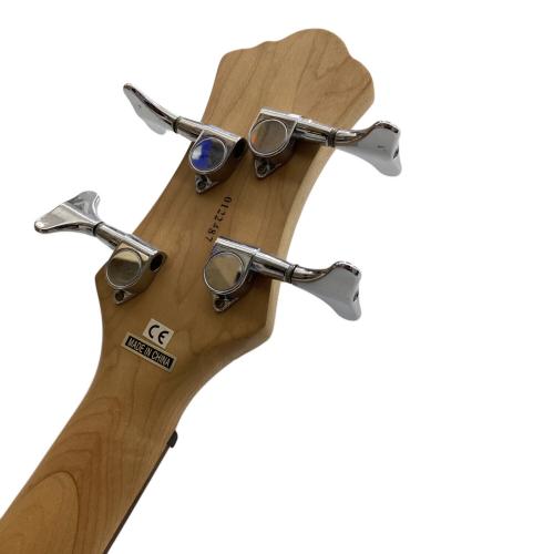 B.C. Rich (ＢＣリッチ) エレキベース