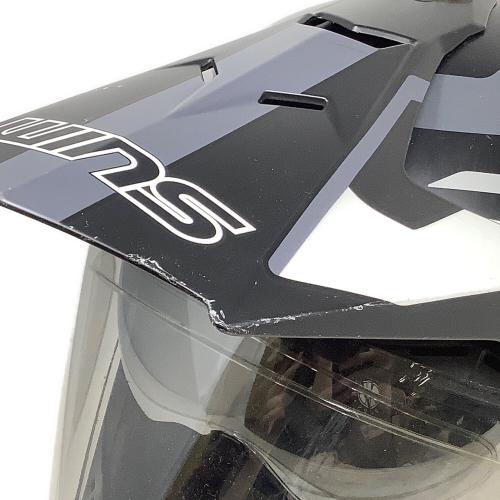 XROAD バイク用ヘルメット SIZE L PSCマーク(バイク用ヘルメット)有