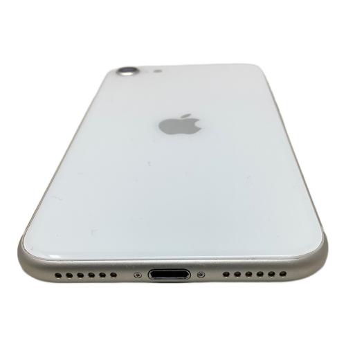 Apple (アップル) iPhone SE(第3世代) SIMなし A2782 サインアウト確認済 355172499605341 ○ SIM FREE 128GB バッテリー:Bランク(85%) iOS