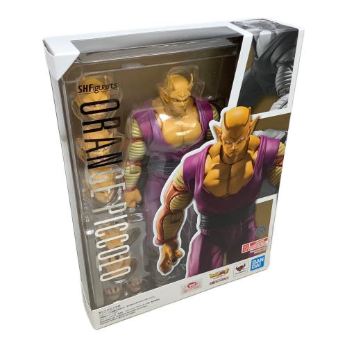 S.H.Figuarts (エスエイチフィギュアーツ) オレンジピッコロ