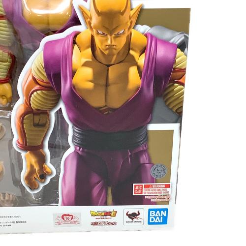 S.H.Figuarts (エスエイチフィギュアーツ) オレンジピッコロ