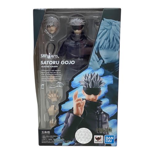 S.H.Figuarts (エスエイチフィギュアーツ) フィギュア 五条悟