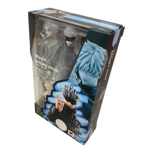 S.H.Figuarts (エスエイチフィギュアーツ) フィギュア 五条悟