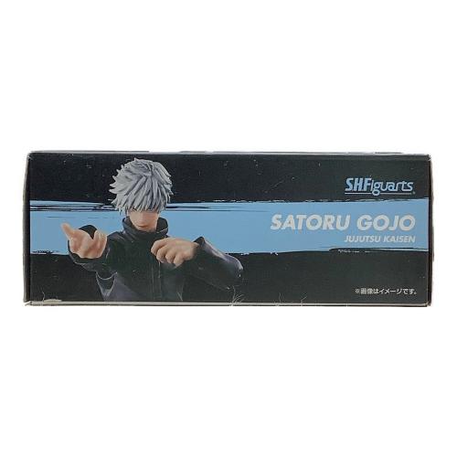 S.H.Figuarts (エスエイチフィギュアーツ) フィギュア 五条悟