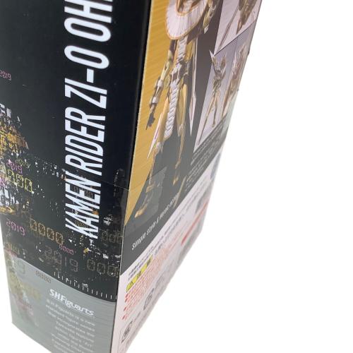 仮面ライダージオウオーマフォーム 仮面ライダー S.H.Figuarts