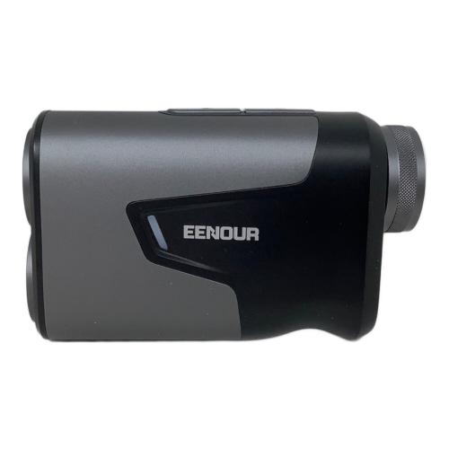 EENOUR (イーノウ) ゴルフ用レーザー距離計 U1000ADL