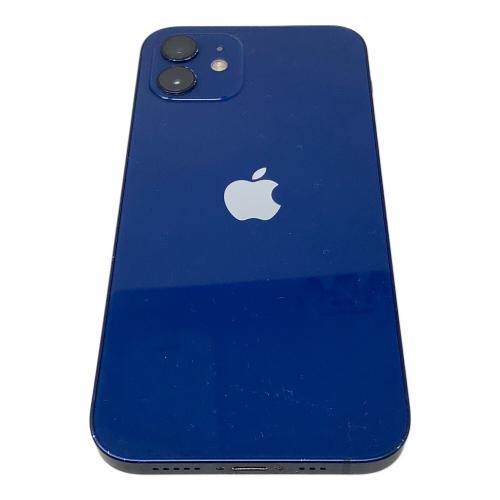 Apple (アップル) iPhone12 MGHX3J/A 353049117894121 ▲(Softbank) SoftBank 128GB バッテリー:Bランク(81%) 程度:Bランク iOS