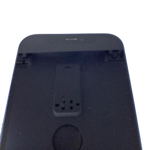 Apple (アップル) iPhone12 MGHX3J/A 353049117894121 ▲(Softbank) SoftBank 128GB バッテリー:Bランク(81%) 程度:Bランク iOS