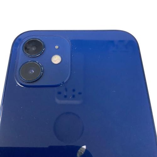 Apple (アップル) iPhone12 MGHX3J/A 353049117894121 ▲(Softbank) SoftBank 128GB バッテリー:Bランク(81%) 程度:Bランク iOS