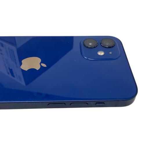 Apple (アップル) iPhone12 MGHX3J/A 353049117894121 ▲(Softbank) SoftBank 128GB バッテリー:Bランク(81%) 程度:Bランク iOS