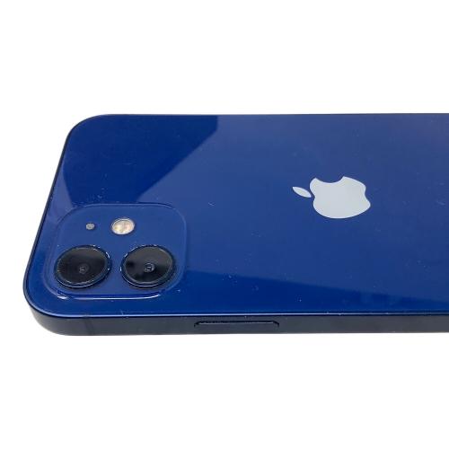 Apple (アップル) iPhone12 MGHX3J/A 353049117894121 ▲(Softbank) SoftBank 128GB バッテリー:Bランク(81%) 程度:Bランク iOS