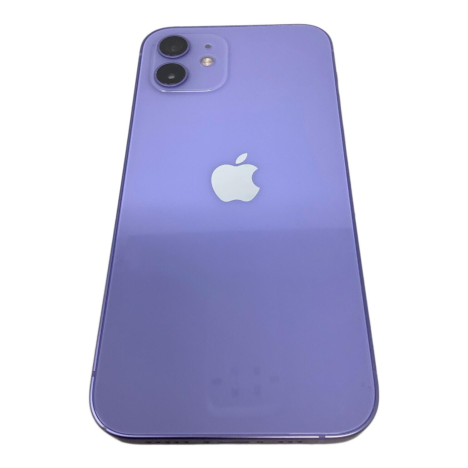 動作確認済！　iPhone12　A2402　64GB　本体　ブルー 　SIMフリー　251915856 動作確認済！ iPhone12 A2402 64GB 本体 ブルー SIMフリー 251915856