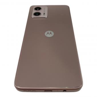 MOTO (モト) スマートフォン A301MO サインアウト確認済 352304691183537 ○ Y!mobile 128GB ー 　 Android13