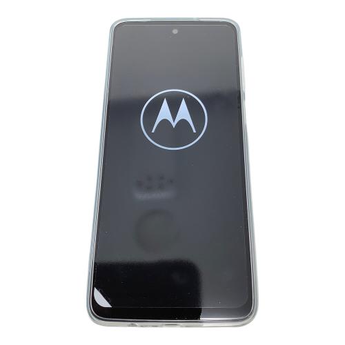 MOTO (モト) スマートフォン A301MO サインアウト確認済 352304691730071 ○ Y!mobile 128GB ー 程度:Sランク(新品同様) Android13 未初期化