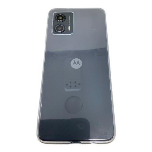 MOTO (モト) スマートフォン A301MO サインアウト確認済 352304691730071 ○ Y!mobile 128GB ー 程度:Sランク(新品同様) Android13 未初期化