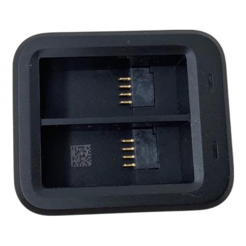 GoPro (ゴープロ) DUAL BATTERY CHARGER + 2 ENDURO