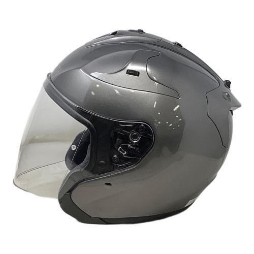 YAMAHA (ヤマハ) バイク用ヘルメット 60-61cm ZENITH YJ-17 2024年製 PSCマーク(バイク用ヘルメット)有