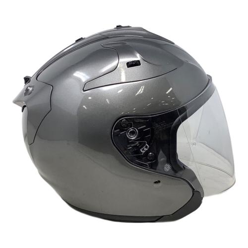 YAMAHA (ヤマハ) バイク用ヘルメット 60-61cm ZENITH YJ-17 2024年製 PSCマーク(バイク用ヘルメット)有