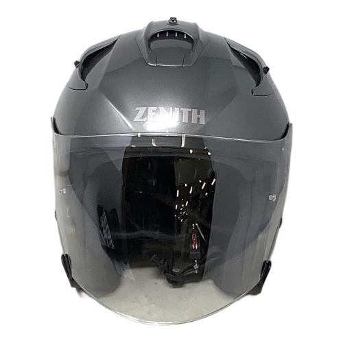 YAMAHA (ヤマハ) バイク用ヘルメット 60-61cm ZENITH YJ-17 2024年製 PSCマーク(バイク用ヘルメット)有