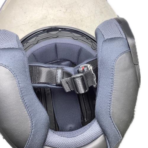 YAMAHA (ヤマハ) バイク用ヘルメット 60-61cm ZENITH YJ-17 2024年製 PSCマーク(バイク用ヘルメット)有