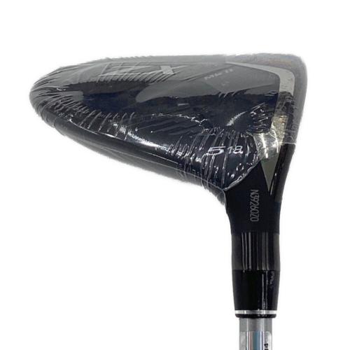 DUNLOP SRIXON ZX MKⅡ #5 フェアウェイウッド/シャフト：DIAMANA ZX