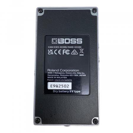 BOSS (ボス) シンセサイザーエフェクター SY-1｜トレファクONLINE