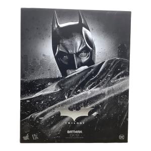 Hot toys (ホットトイズ) 1/6スケールフィギュア @ ムービー・マスターピース DX バットマン（2.0版）