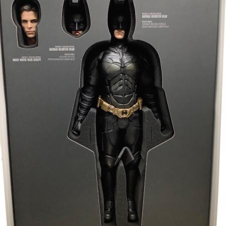 Hot toys (ホットトイズ) 1/6スケールフィギュア @ ムービー