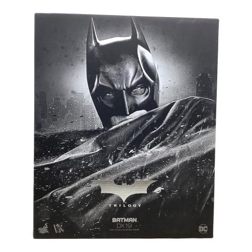 Hot toys (ホットトイズ) 1/6スケールフィギュア @ ムービー・マスターピース DX バットマン（2.0版）