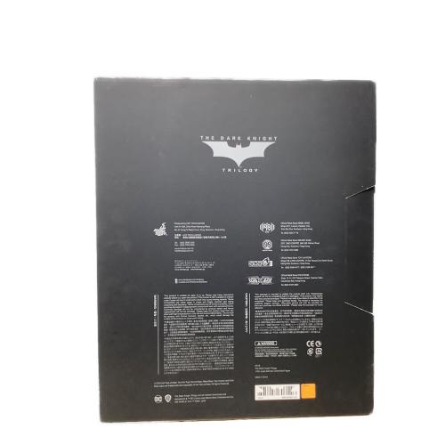 Hot toys (ホットトイズ) 1/6スケールフィギュア @ ムービー・マスターピース DX バットマン（2.0版）